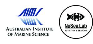 Australian institute of marine science and NuSea.Lab