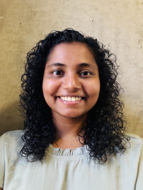 Ms Chethana Tissera